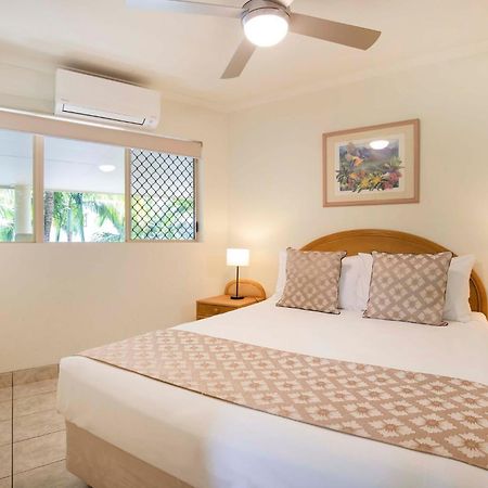 Port Douglas Sands Resort Eksteriør billede
