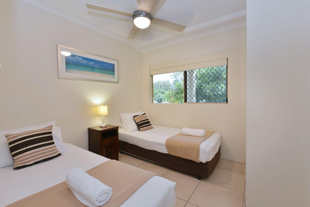 Port Douglas Sands Resort Eksteriør billede
