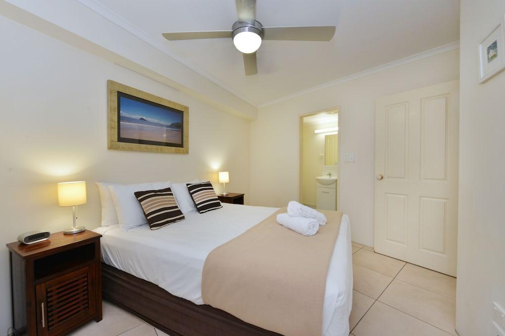 Port Douglas Sands Resort Eksteriør billede
