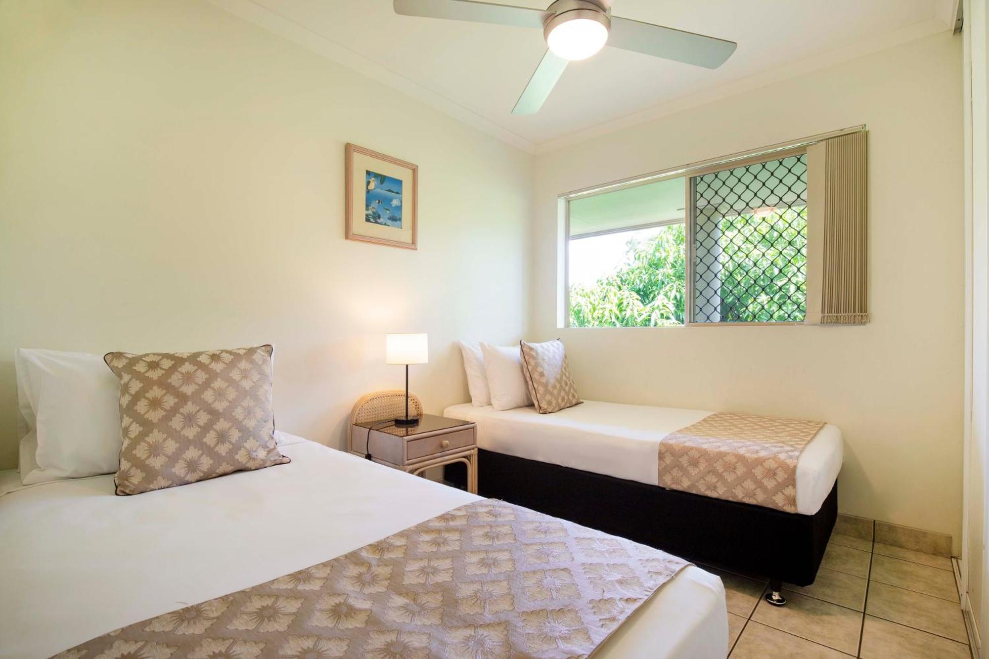 Port Douglas Sands Resort Eksteriør billede