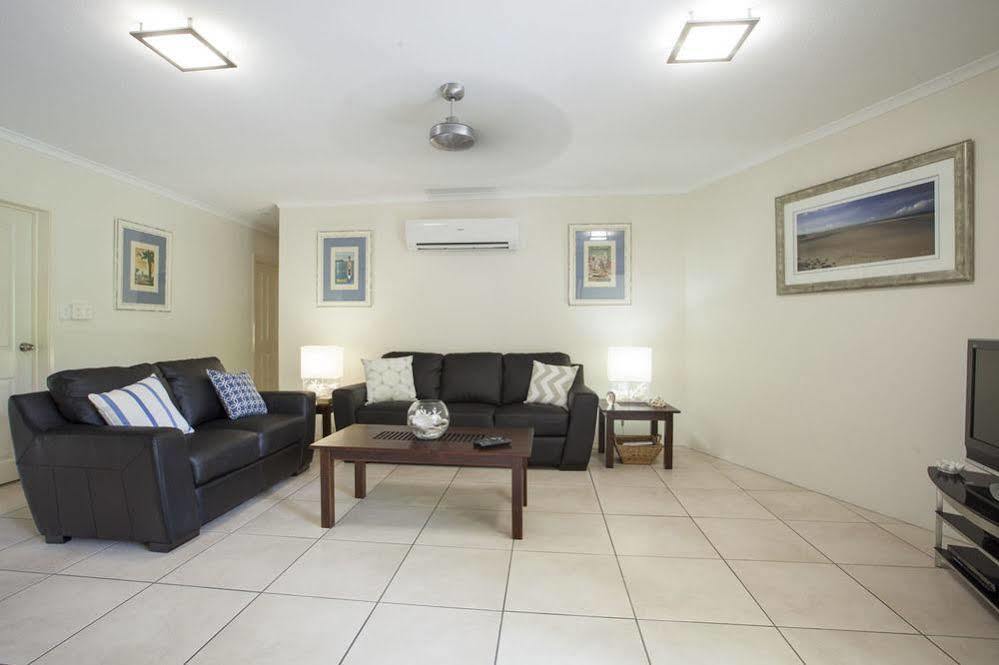 Port Douglas Sands Resort Eksteriør billede