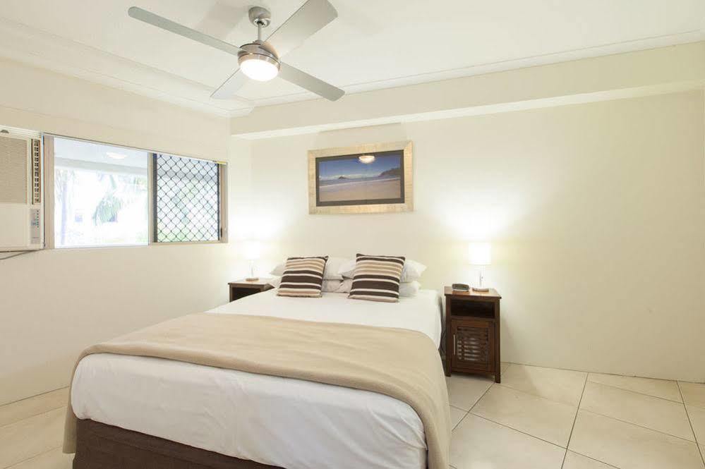 Port Douglas Sands Resort Eksteriør billede